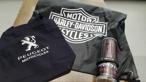 東京モーターサイクルショー