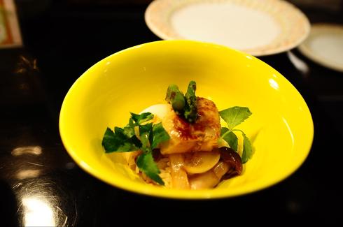 浦安ブライトン春ブッフェ