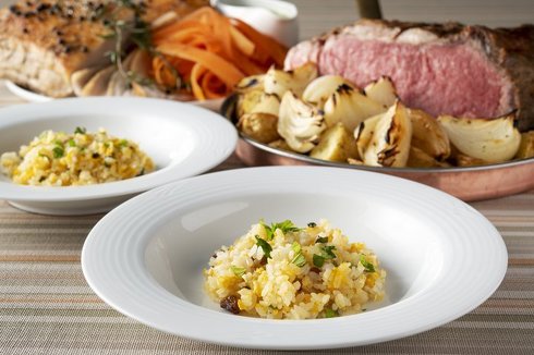 浦安ブライトン春ブッフェ