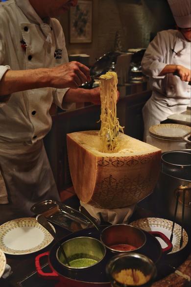 浦安ブライトン春ブッフェ