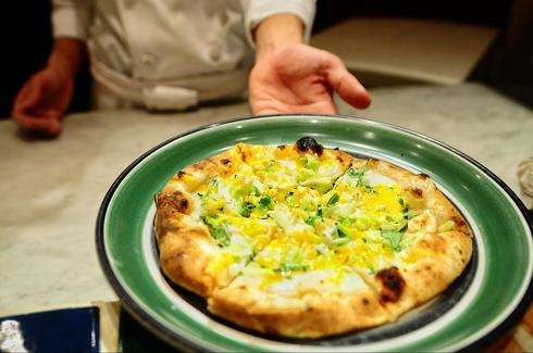 浦安ブライトン春ブッフェ