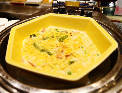 浦安ブライトン春ブッフェ