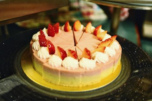 浦安ブライトン春ブッフェ