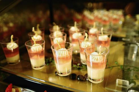 浦安ブライトン春ブッフェ