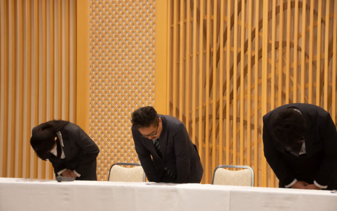 山口真帆 NGT48 AKS 新潟 第三者委員会