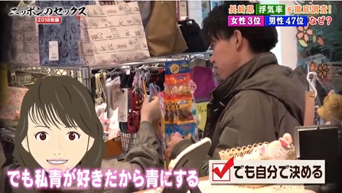 ニッポンのセックス