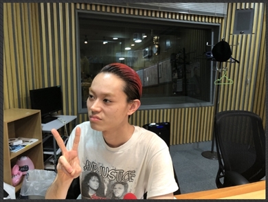 綾野剛 菅田将暉 赤髪 誕生日 オールナイトニッポン ANN そこのみにて光輝く