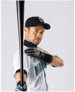 イチロー 引退 ニッチロー ものまね シアトル・マリナーズ