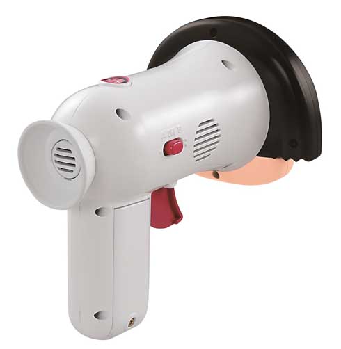 チコちゃんに叱られる！ チコっとボイスチェンジャー ボイス 声 変える