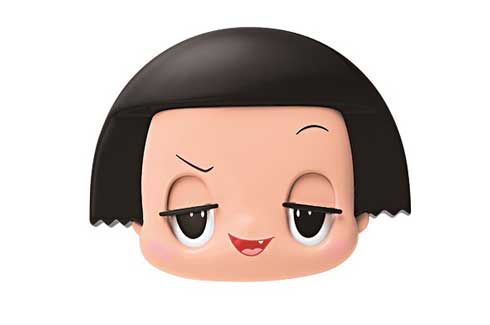 チコちゃんに叱られる！ チコっとボイスチェンジャー ボイス 声 変える