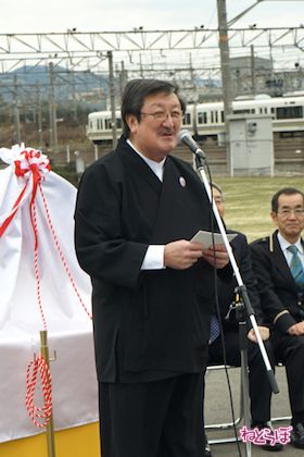 プラレール 京都鉄道博物館 SL 蒸気機関車 実物大