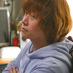 天国大魔境、映像研には手を出すな！対談