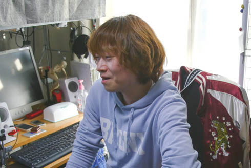 天国大魔境、映像研には手を出すな！対談