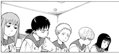 天国大魔境、映像研には手を出すな！対談