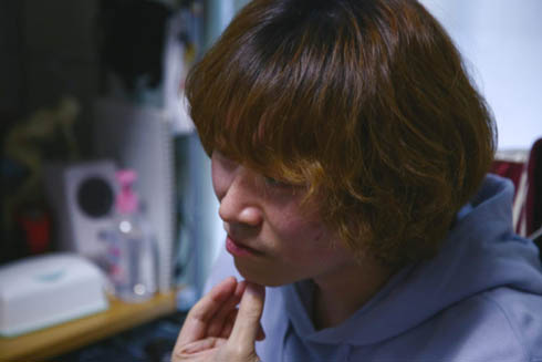 天国大魔境、映像研には手を出すな！対談