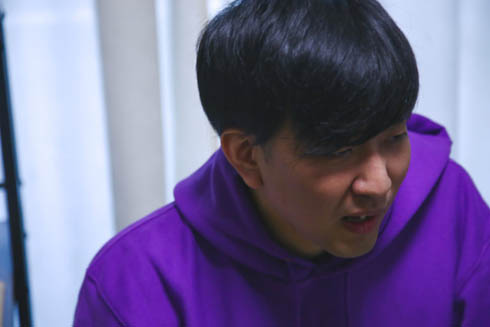 天国大魔境、映像研には手を出すな！対談