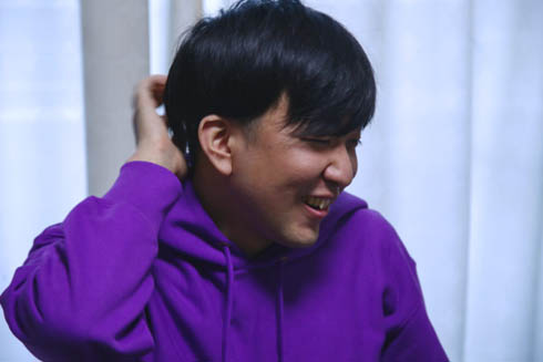 天国大魔境、映像研には手を出すな！対談