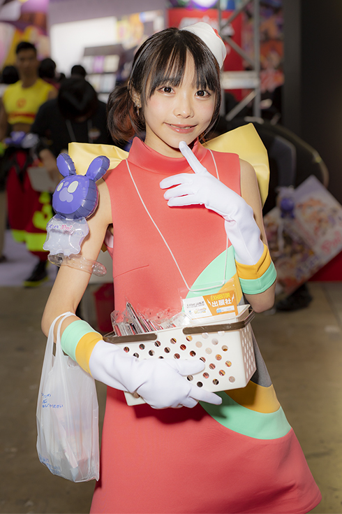 アニメジャパン コスプレ animejapan コスプレイヤー コンパニオン まとめ