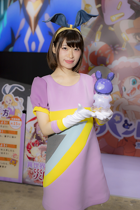 アニメジャパン コスプレ animejapan コスプレイヤー コンパニオン まとめ