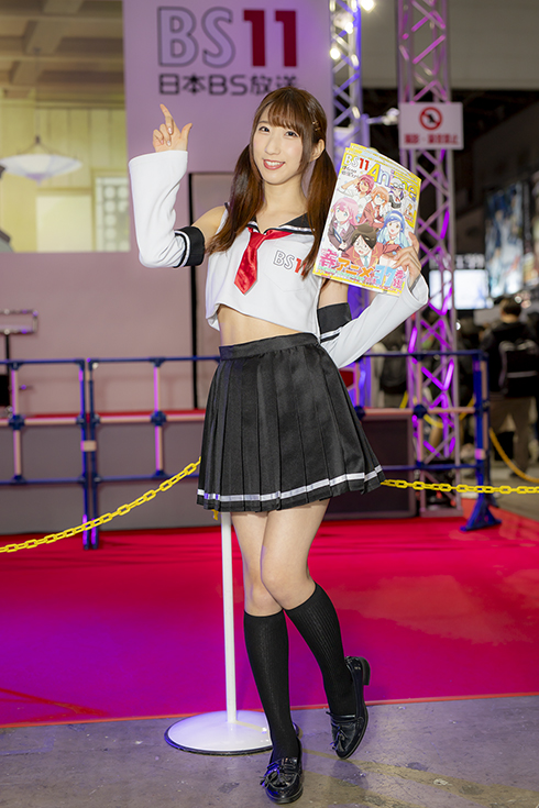 アニメジャパン コスプレ animejapan コスプレイヤー コンパニオン まとめ