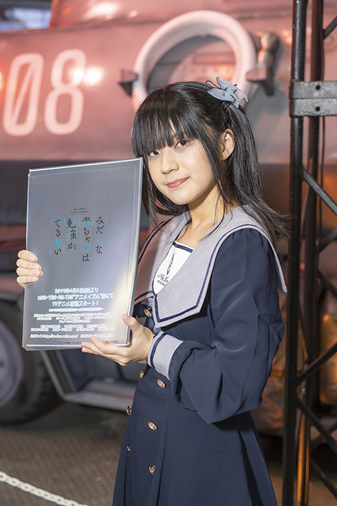 アニメジャパン コスプレ animejapan コスプレイヤー コンパニオン まとめ