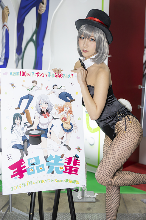 アニメジャパン コスプレ animejapan コスプレイヤー コンパニオン まとめ