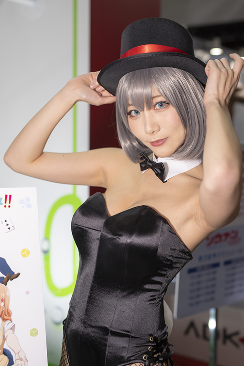 アニメジャパン コスプレ animejapan コスプレイヤー コンパニオン まとめ