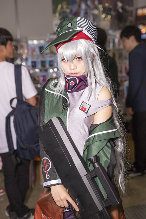 アニメジャパン コスプレ animejapan コスプレイヤー コンパニオン まとめ