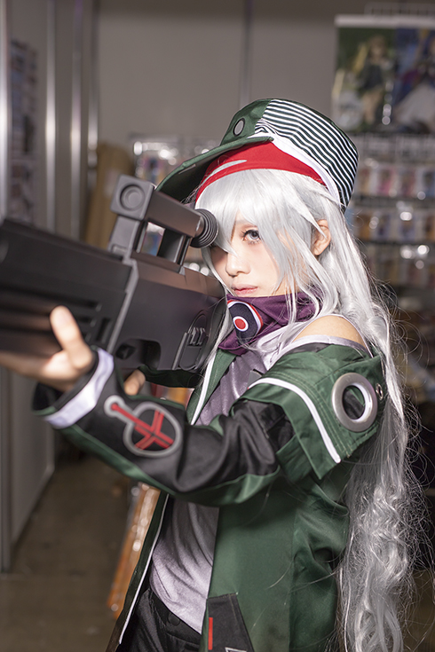 アニメジャパン コスプレ animejapan コスプレイヤー コンパニオン まとめ