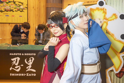 アニメジャパン コスプレ animejapan コスプレイヤー コンパニオン まとめ