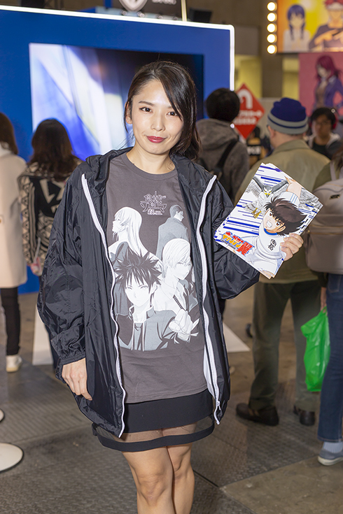 アニメジャパン コスプレ animejapan コスプレイヤー コンパニオン まとめ