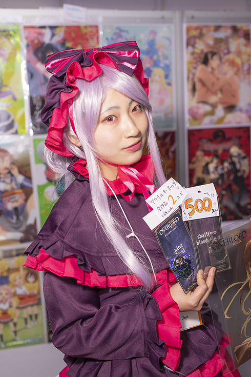 アニメジャパン コスプレ animejapan コスプレイヤー コンパニオン まとめ