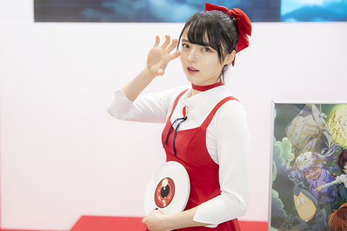 アニメジャパン コスプレ animejapan コスプレイヤー コンパニオン まとめ