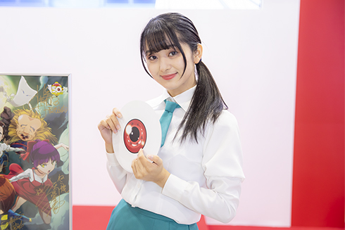 アニメジャパン コスプレ animejapan コスプレイヤー コンパニオン まとめ