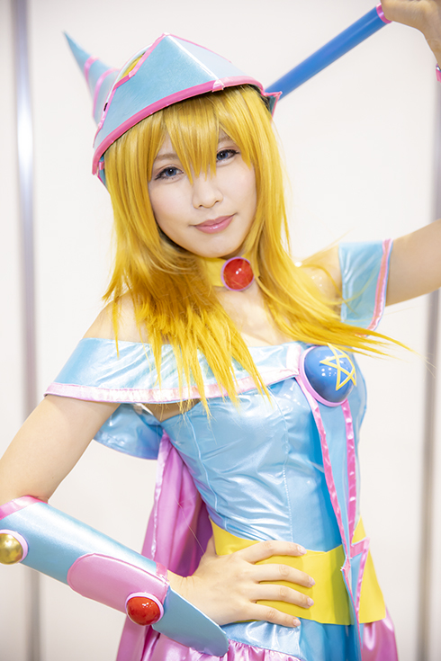 アニメジャパン コスプレ animejapan コスプレイヤー コンパニオン まとめ