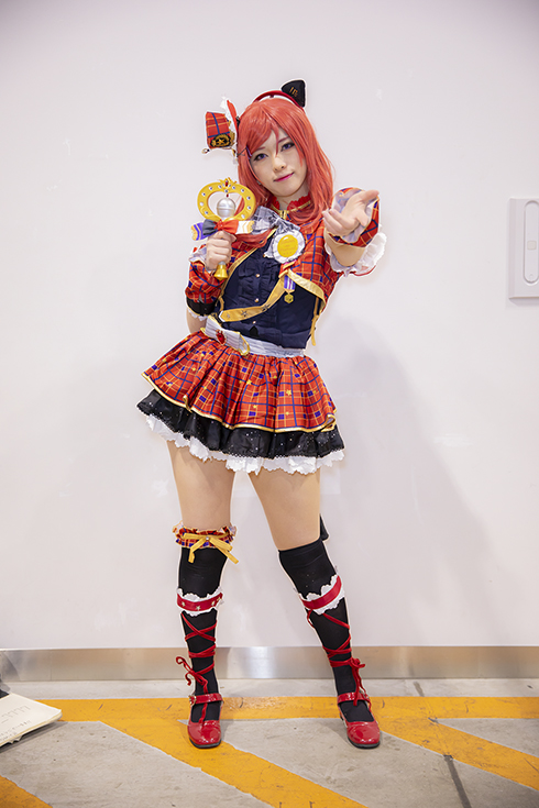 アニメジャパン コスプレ animejapan コスプレイヤー コンパニオン まとめ