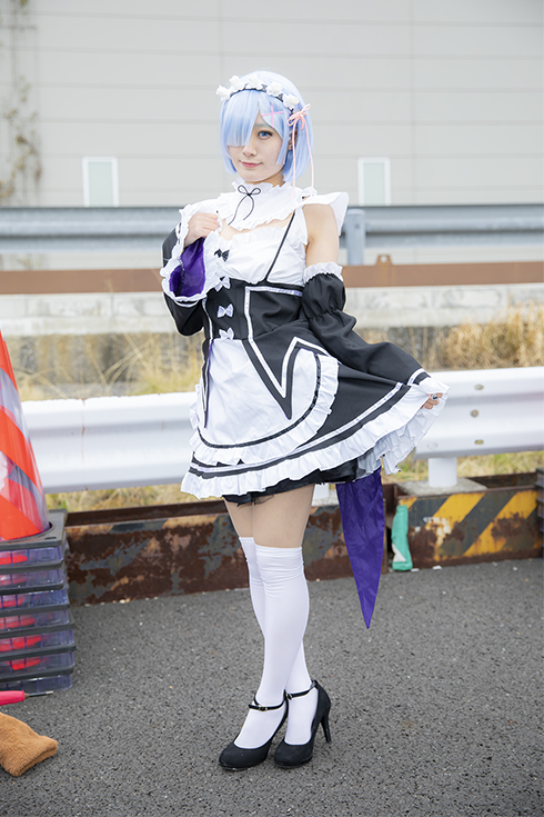 アニメジャパン コスプレ animejapan コスプレイヤー コンパニオン まとめ