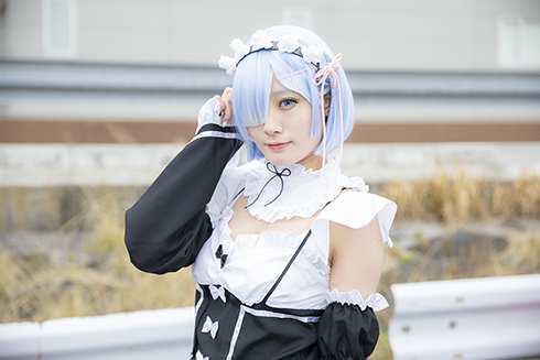 アニメジャパン コスプレ animejapan コスプレイヤー コンパニオン まとめ