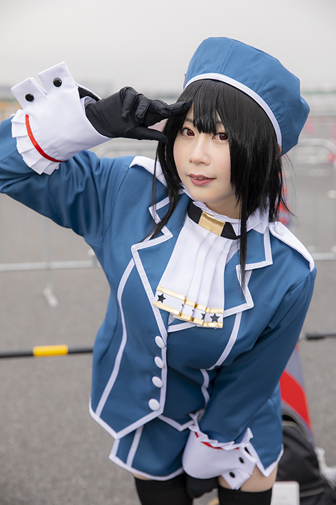 アニメジャパン コスプレ animejapan コスプレイヤー コンパニオン まとめ