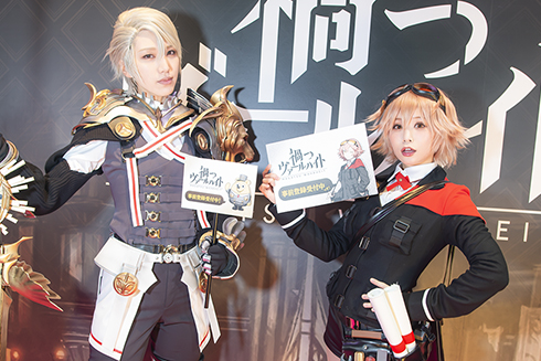 アニメジャパン コスプレ animejapan コスプレイヤー コンパニオン まとめ