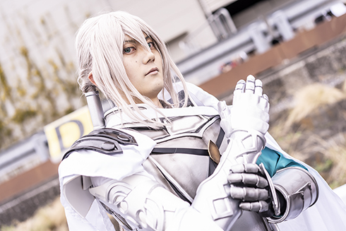 アニメジャパン コスプレ animejapan コスプレイヤー コンパニオン まとめ