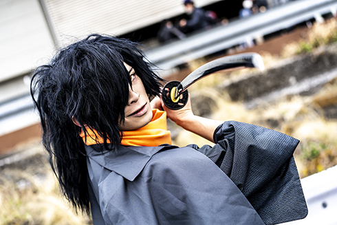 アニメジャパン コスプレ animejapan コスプレイヤー コンパニオン まとめ