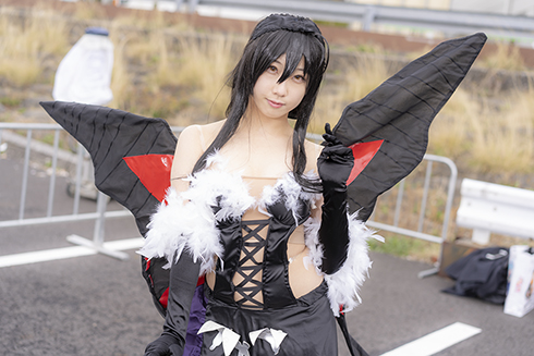 アニメジャパン コスプレ animejapan コスプレイヤー コンパニオン まとめ