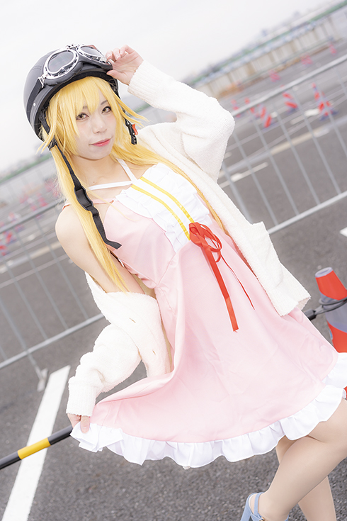 アニメジャパン コスプレ animejapan コスプレイヤー コンパニオン まとめ