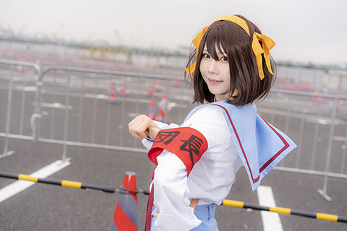 アニメジャパン コスプレ animejapan コスプレイヤー コンパニオン まとめ