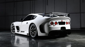 ジネッタ スーパーカー アクーラ