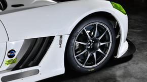 ジネッタ スーパーカー アクーラ