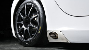 ジネッタ スーパーカー アクーラ