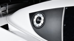 ジネッタ スーパーカー アクーラ