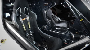 ジネッタ スーパーカー アクーラ